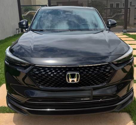 HONDA HR-V 1.5 DI I-VTEC TURBO FLEX ADVANCE CVT
